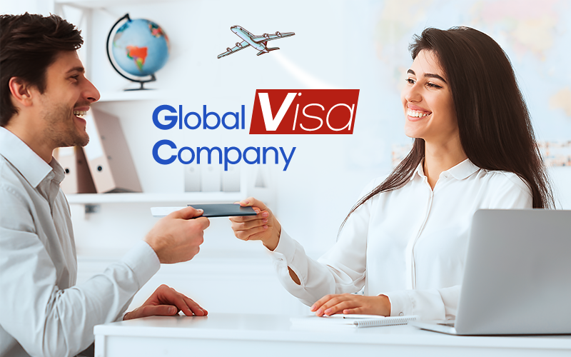 Global Vissa Company